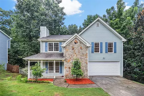 3252 Glynn Mill Dr, Snellville, GA 30039