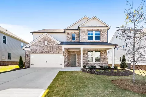 1156 Allspice Way, Lawrenceville, GA 30045