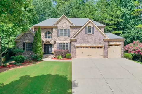 2123 Charmarie Ct, Marietta, GA 30062