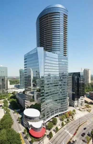 3344 Peachtree Rd #3303, Atlanta, GA 30326