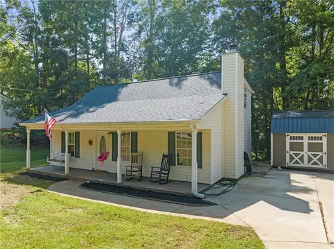8970 Lark Ter, Gainesville, GA 30506