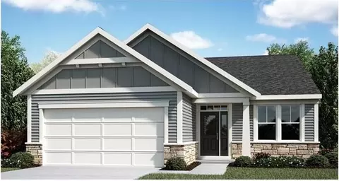 129 Narrowleaf Way, Dallas, GA 30157