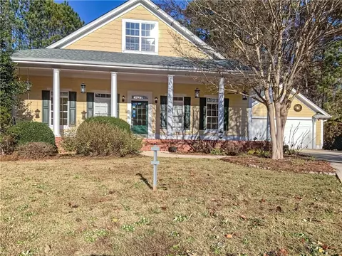 214 Cottage Walk, Dallas, GA 30157