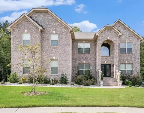 3366 Bartlett Ave, Conyers, GA 30013