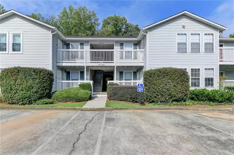 1951 Brian Way, Decatur, GA 30033