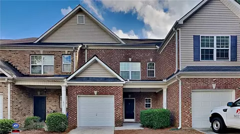 2555 Flat Shoals Rd #1805, College Park, GA 30349