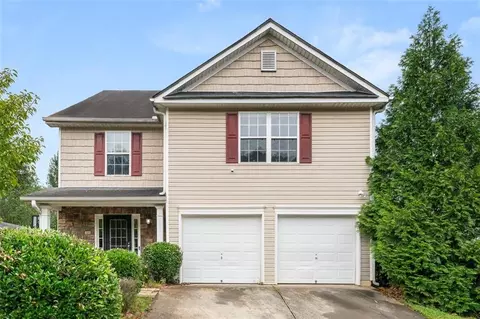 3824 Riverside Pkwy, Decatur, GA 30034