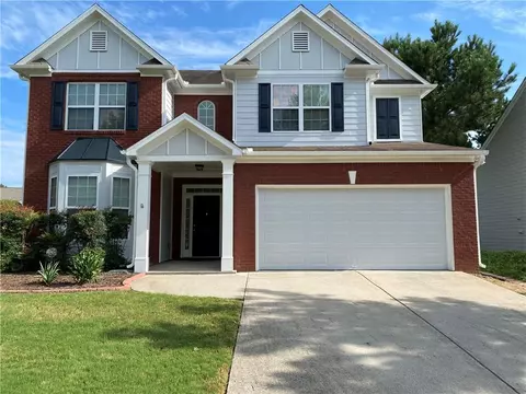 509 Rutlidge Park Ln, Suwanee, GA 30024