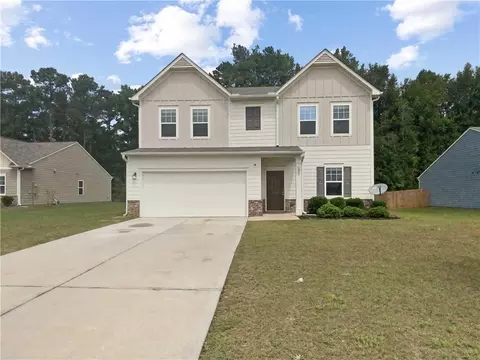 1061 Coldwater Dr, Griffin, GA 30224