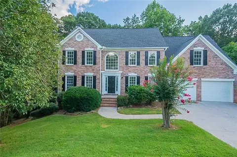 329 Hunters Trce, Dallas, GA 30157