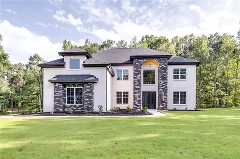 892 Eskew Rd, Mcdonough, GA 30252