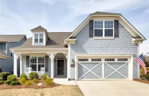 3704 Cresswind Pkwy SW, Gainesville, GA 30504