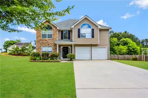 3100 Lake Port Dr, Snellville, GA 30039