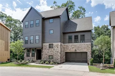 6740 Prelude Dr, Sandy Springs, GA 30328