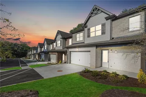 8180 Sonata Ln #13, Cumming, GA 30041