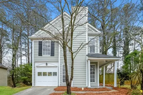 1275 Countryside Cir, Stone Mountain, GA 30083