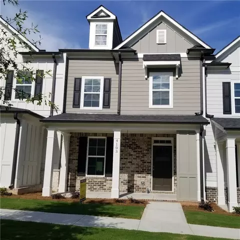 4103 Futral Way, Acworth, GA 30101
