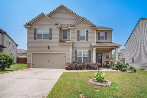 1828 Crandon Ct, Mcdonough, GA 30253