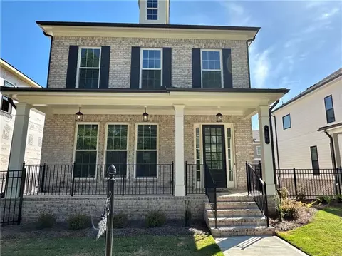 2668 Baxter Pines Way, Duluth, GA 30096