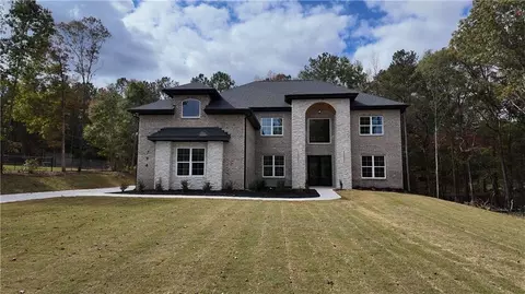 794 Eskew Rd, Mcdonough, GA 30252