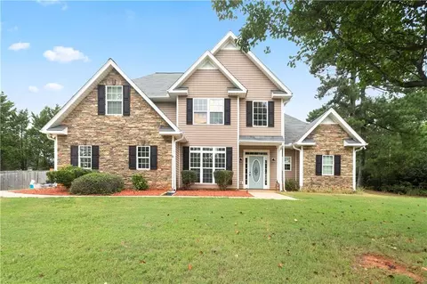 7297 Strickland Manor Way, Winston, GA 30187