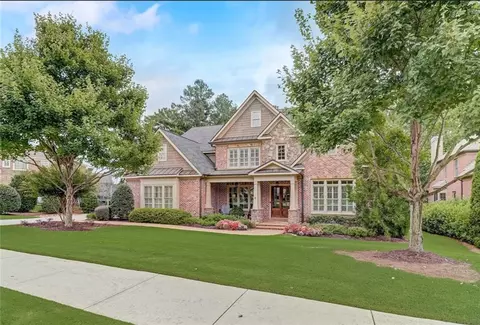 2358 Tayside Xing NW, Kennesaw, GA 30152