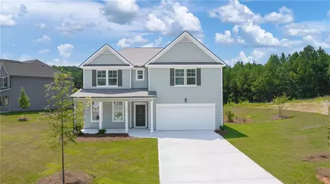 6065 Winternest Dr, Austell, GA 30106