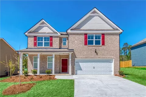 6005 Ivy Cottage Ln, Austell, GA 30106
