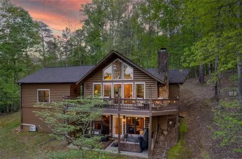 778 Walnut Mountain Rd, Ellijay, GA 30536
