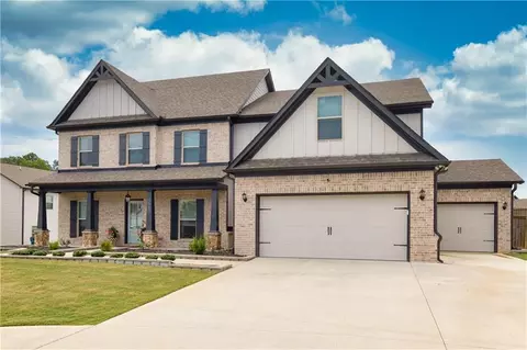 2989 Limestone Ave, Dacula, GA 30019