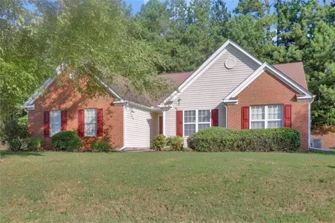 1240 Skipping Rock Ln, Grayson, GA 30017