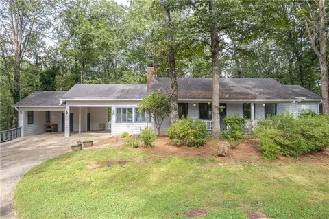 55 Chestatee Springs Rd, Dahlonega, GA 30533