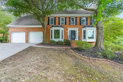 1400 Wynford Gate SW, Marietta, GA 30064