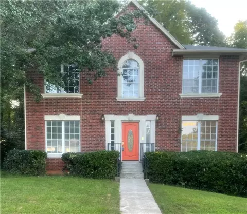 4463 Horseshoe Ct, Decatur, GA 30034