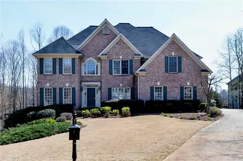 1777 Chadwick View Ct, Lawrenceville, GA 30043