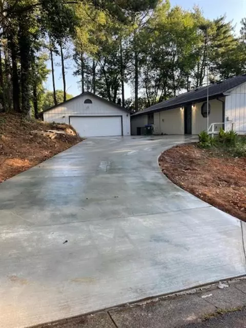 1525 Bainbridge Ln, Roswell, GA 30076