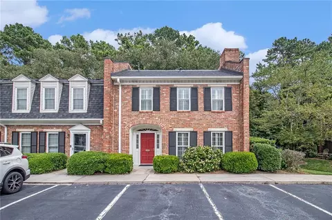 21 Iron Bound Pl NW, Atlanta, GA 30318