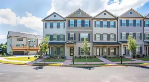 3626 Temple Ave, College Park, GA 30337
