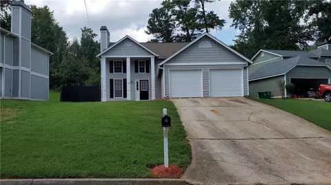 5575 Downs Way, Lithonia, GA 30058