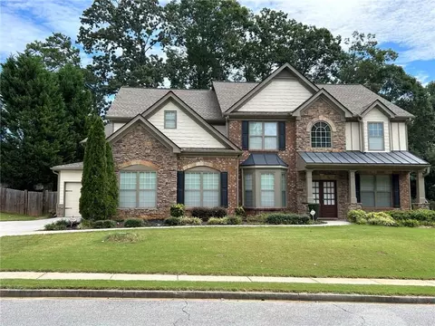 1989 Wisteria Park Ln, Lawrenceville, GA 30043