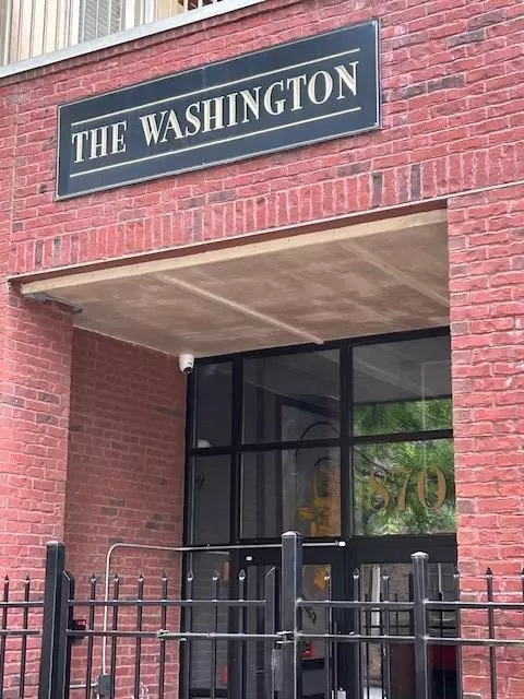 870 Mayson Turner Rd NW #1010, Atlanta, GA 30314