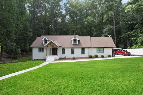 1125 Murray Cir SW, Marietta, GA 30064