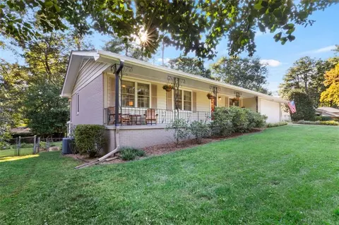 4126 N Shallowford Rd, Chamblee, GA 30341