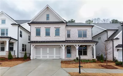 119 NW Stonehouse Dr, Cumming, GA 30040