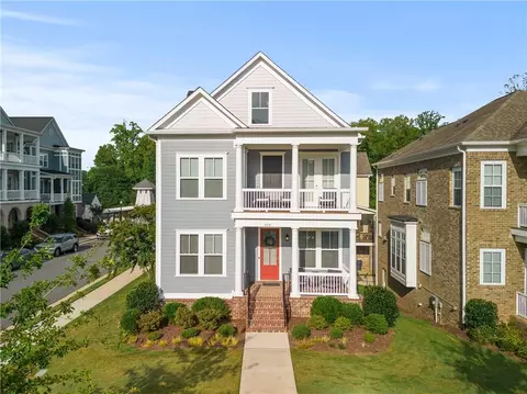 512 Gorton Aly, Milton, GA 30004