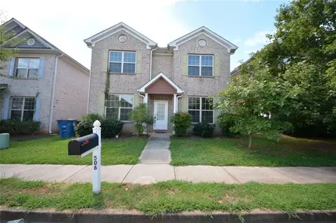 506 Tulip Ln, Mcdonough, GA 30252