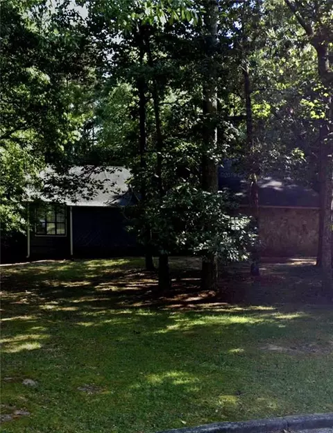 115 Springhouse Ln, Fayetteville, GA 30214