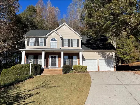 518 Glenn Eagles Way, Hiram, GA 30141