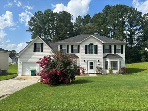 1830 Harmony Trce, Lithonia, GA 30058
