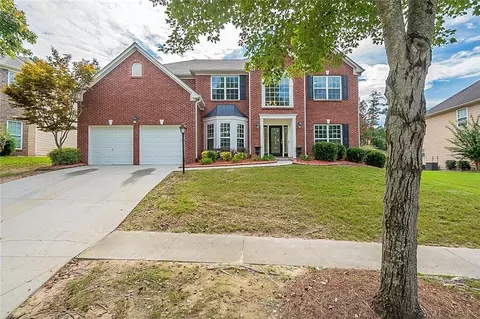3680 Hansberry Dr, Atlanta, GA 30349